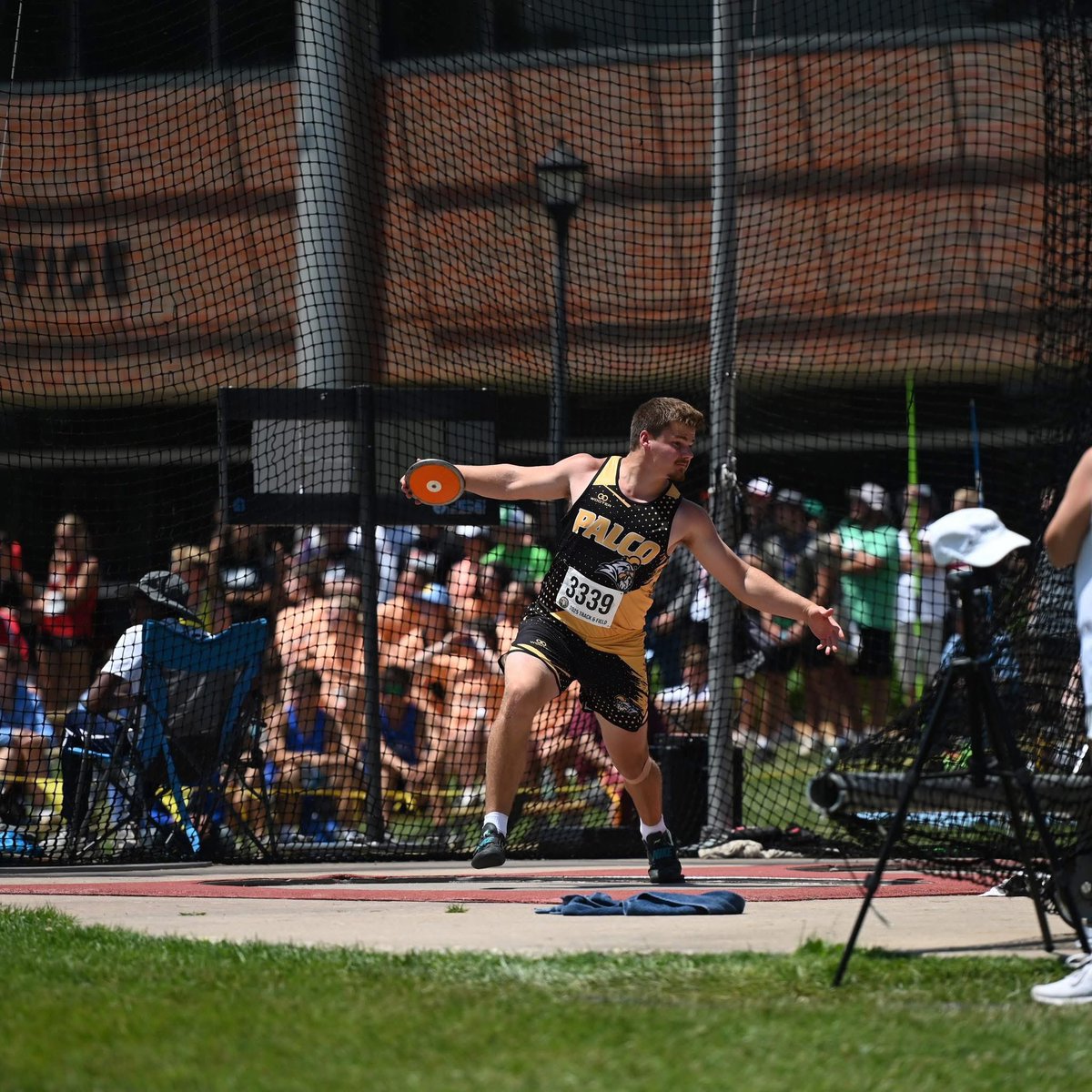 Sports in Kansas tweet media