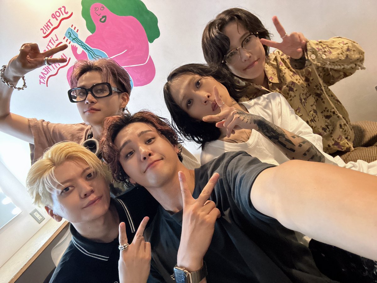 YUKI (MADKID) (@YUKI_MDKD) / X