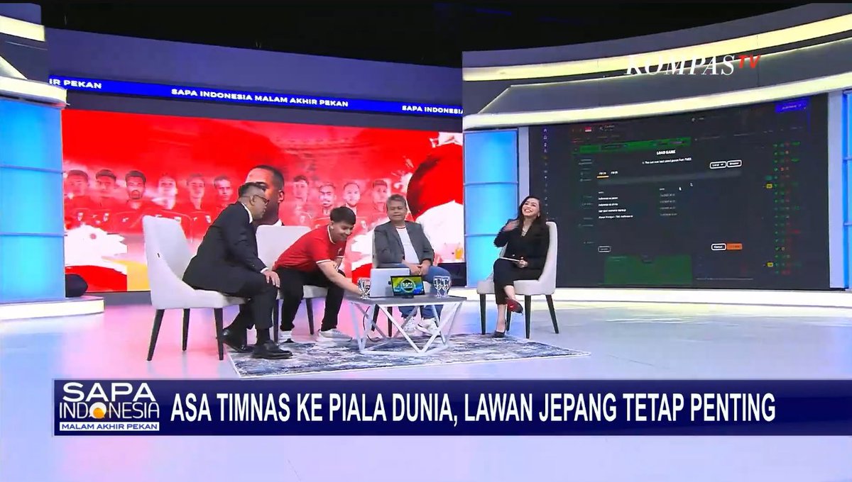 aimr0d's tweet photo. @id_fm @manarhidayat Emang cuma Mang Manar doang yang ke TV nasional ngeload savean FM https://t.co/UunRKsp0Gw
