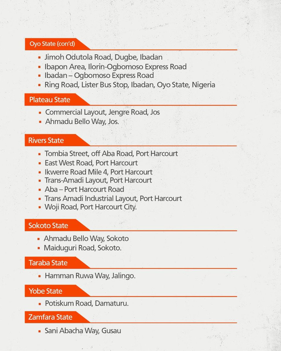 gtbank's tweet photo. This service is available 24/7

#GTBank
#SimpleBanking https://t.co/r6vFTU16oA