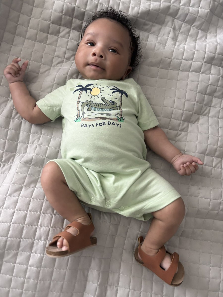 1roscoe_'s tweet photo. Daddy man 💙 https://t.co/avN5v2Ul2n