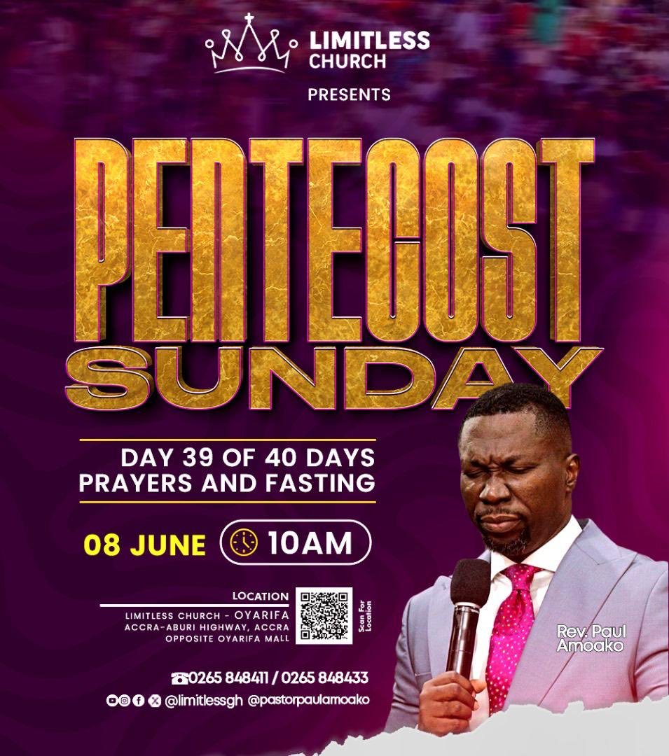 dkzotoo's tweet photo. Join us let's worship. House of testimonies of God's goodness and grace https://t.co/zOgSRNGrcm