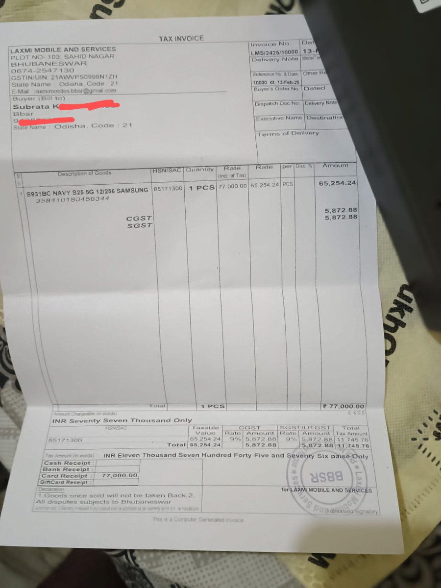 The Droid Guru - All things Samsung and Android tweet media