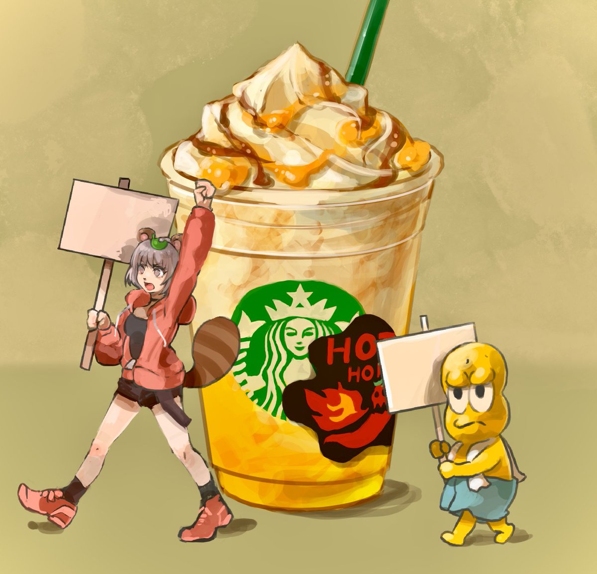 デモ🪧

#ぽこあーと