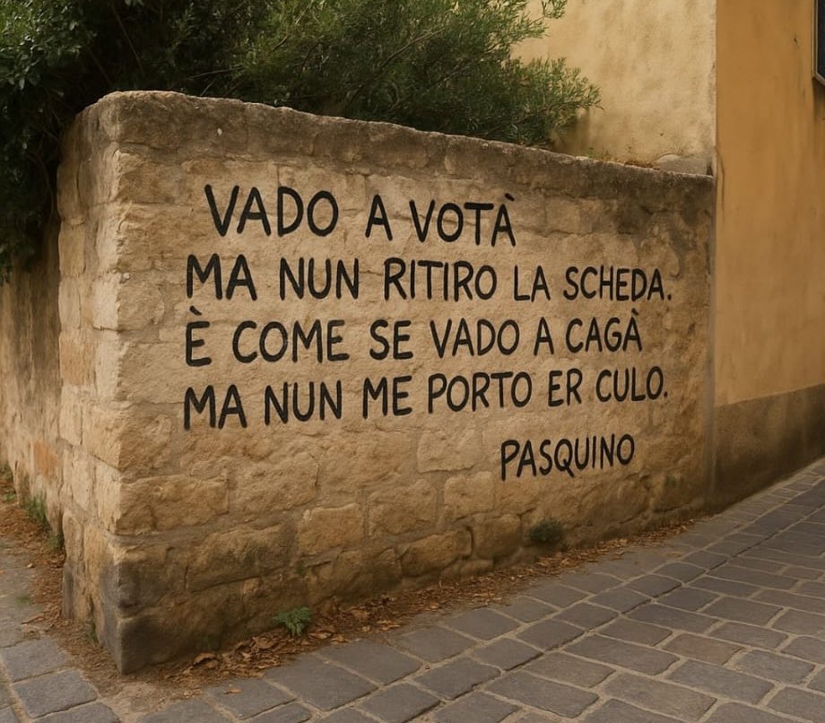 Comunque un romano vero caca senza la G.