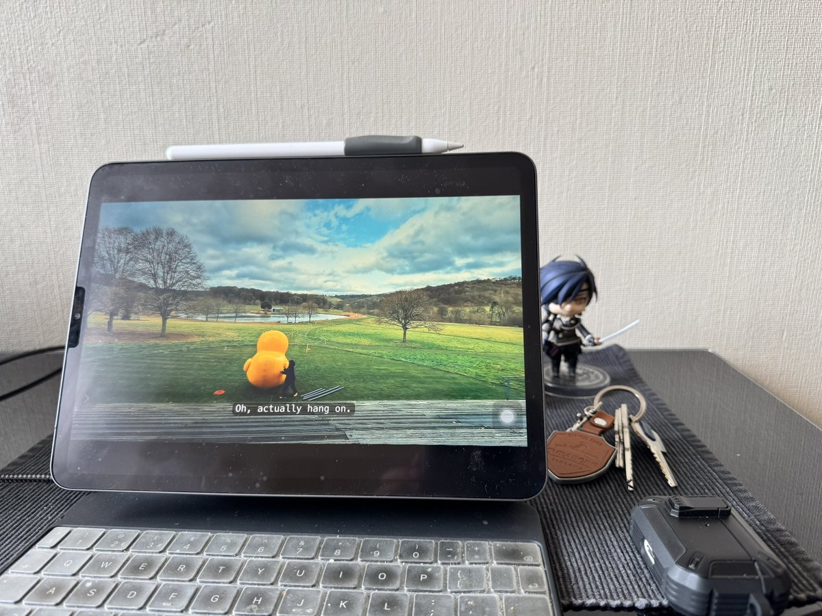 torogi_gene's tweet image. This season is definitely making me laugh out loud 🤣
#taskmaster #taskmasteruk #taskmasterseason16