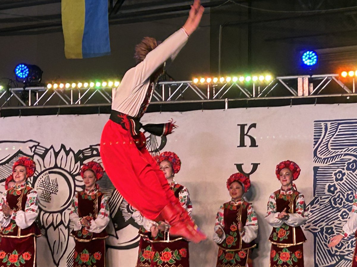 Robert Klewchuk tweet media