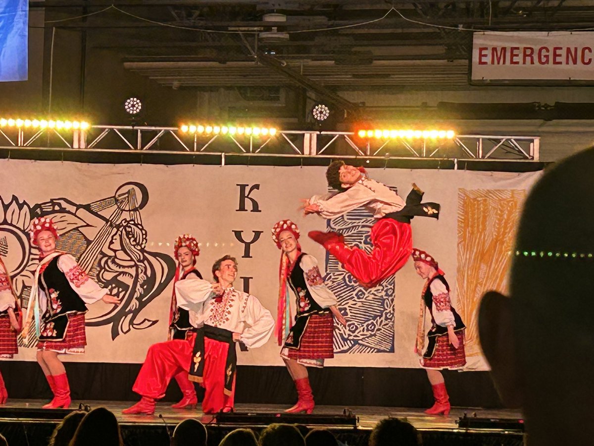 Robert Klewchuk tweet media