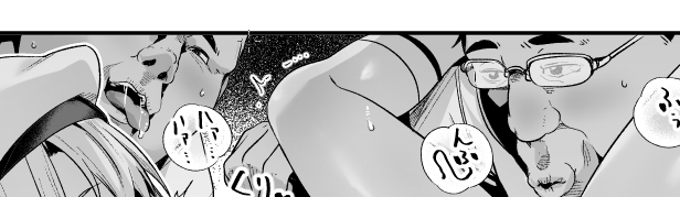 いい感じで、きっ…もいおっさん描けたから満足 