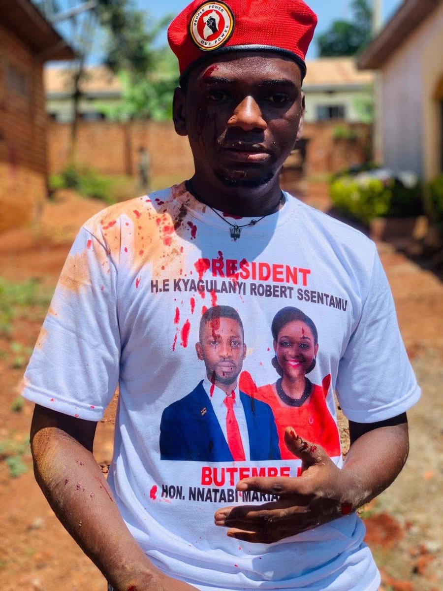 HEBobiwine tweet picture
