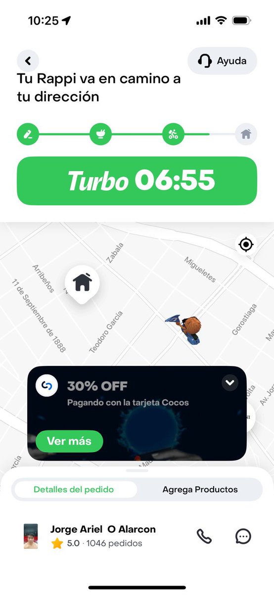 COCOS tweet media