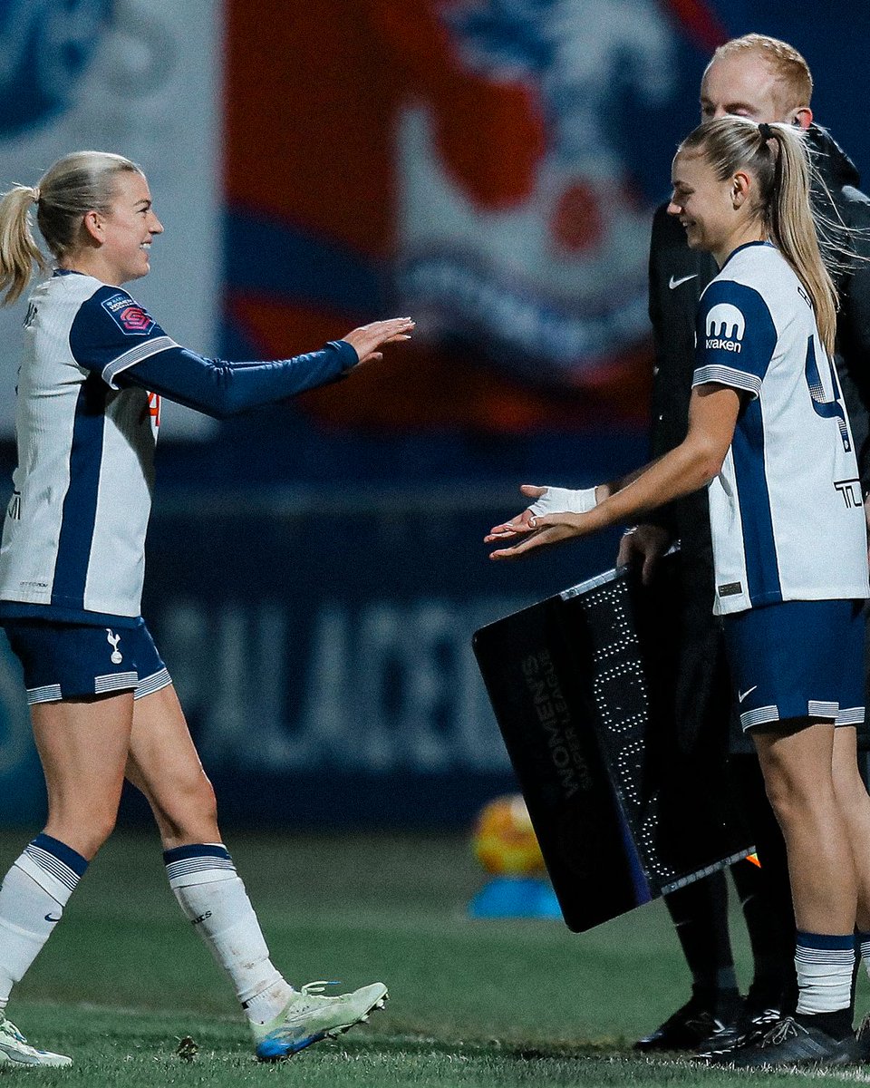 Academy highlights 💫