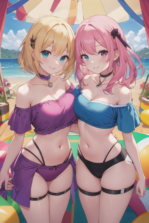 異世界住みます芸人✨✨✨
チューし隊 ラブ&amp;ピーチ💕