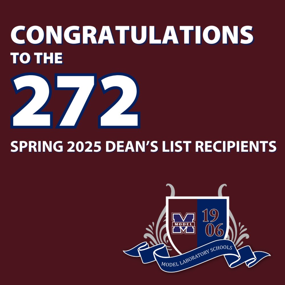 272 Students Named to Spring 2025 Dean's List model.eku.edu/o/mls/article/…