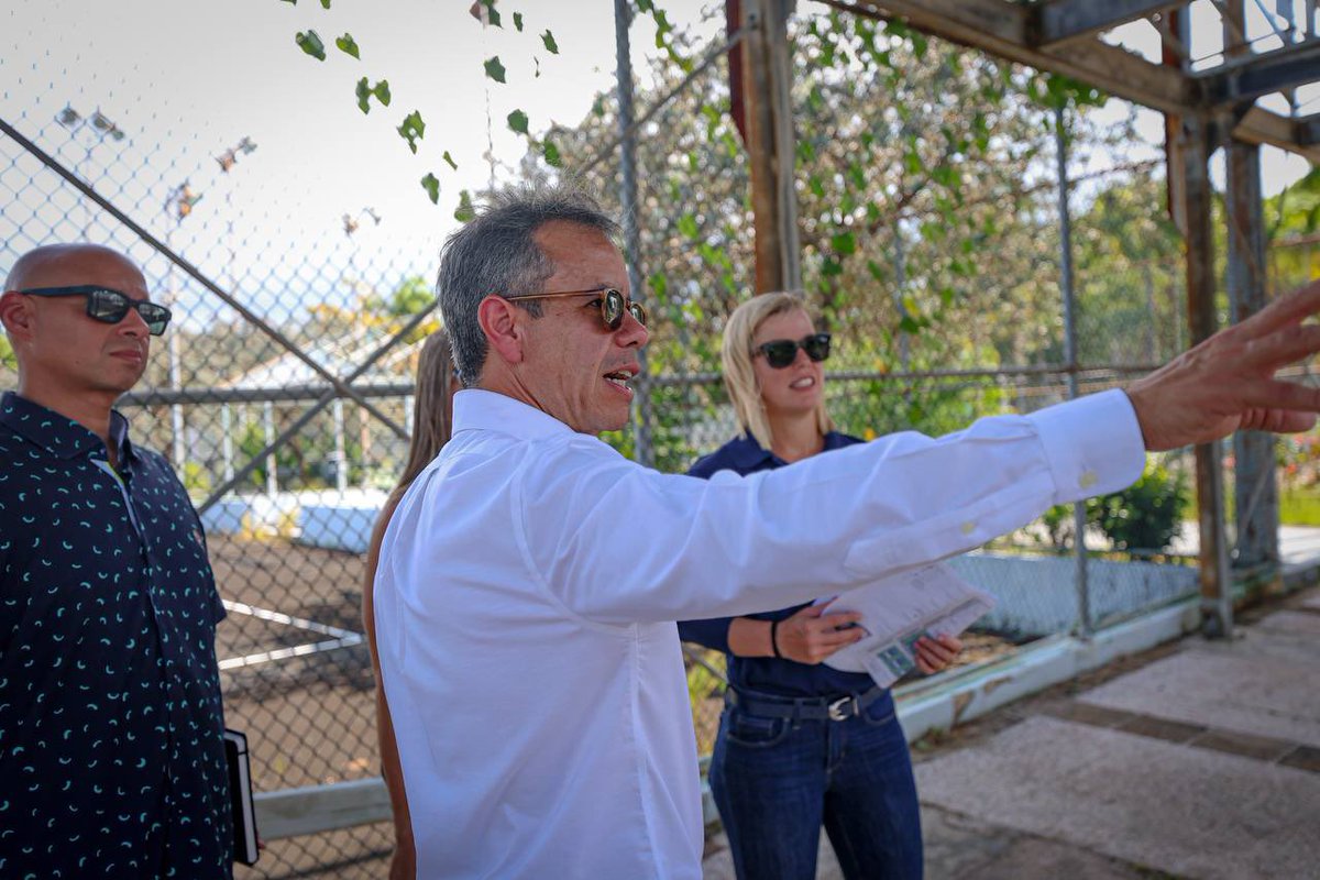 Miguel Romero tweet media