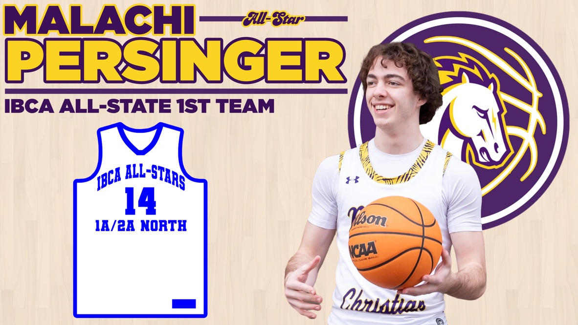 PCS_Hoops's tweet image. Graduates Malachi Persinger and Gavin Walder will both represent PCS one final time as they suit up today in the @ibcacoaches All-Star Game at Pontiac HS. We are proud of you both! 
Numbers for today&apos;s game: 
Persinger(@1_Malachi_P): 14
Walder(@gav_walder): 30

#core4 #gochargers