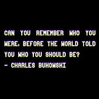 Charles Bukowski | Poet & Novelist ✍️ (@bukowskiquot) on Twitter photo 