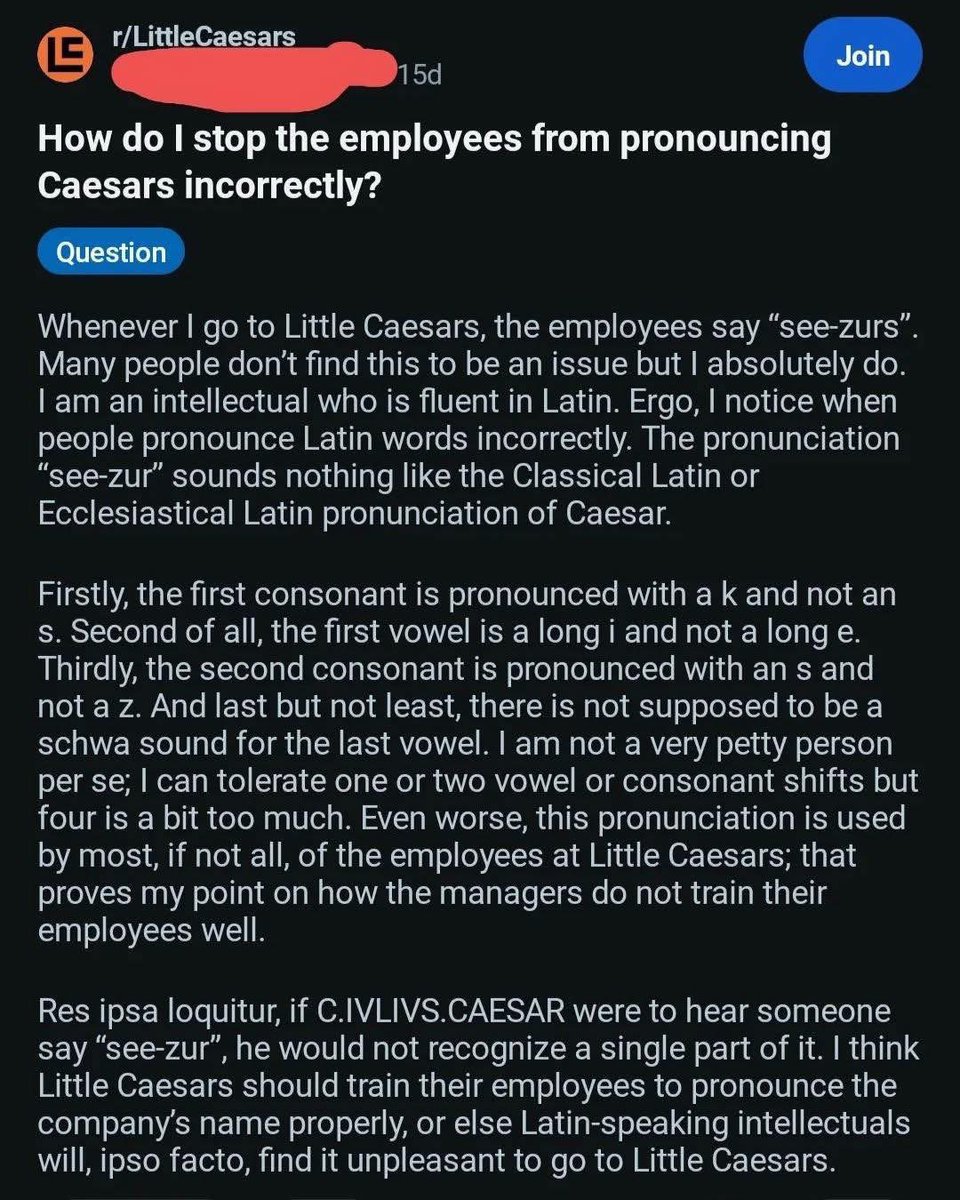 Daily Roman Updates tweet media