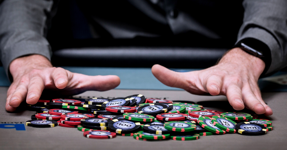 $42,000 Weekend Windfall continues! 💲💲💲

$1,000 every 30 minutes across ALL bestbet locations ♠️ EVERY Saturday, 10AM - Midnight

#bestbet #JAX #OP #STA #pokerlife #wincash