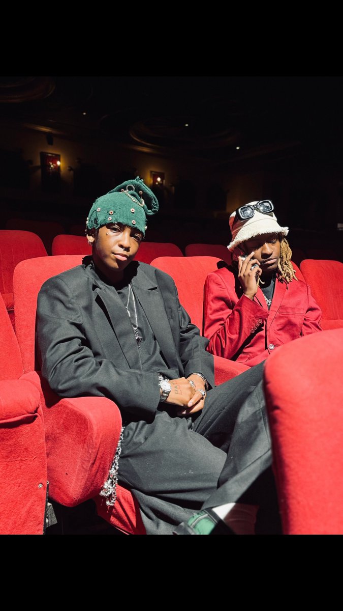 Reign Racks x K.Keed 👨🏽‍🍳🔥