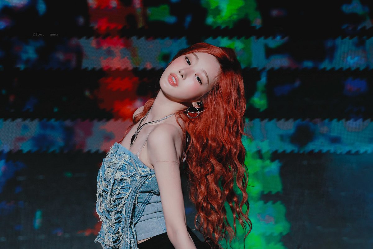 250524

#aespa #æspa #에스파 
#GISELLE #지젤 #ジゼル