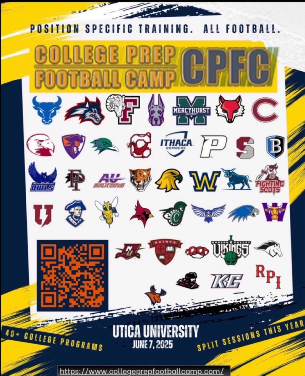 Christien Franklin (@chrisdafuture1) on Twitter photo Today I will be attending college prep Mega camp! <a href="/Utica_Football/">Utica Football</a> Can’t wait to come out and showcase what I can do!! <a href="/CTC4CHANGE/">ChangingTheCommunity</a> <a href="/GregCTC585/">Greg Hopkins</a> Today I will be attending college prep Mega camp! <a href="/Utica_Football/">Utica Football</a> Can’t wait to come out and showcase what I can do!! <a href="/CTC4CHANGE/">ChangingTheCommunity</a> <a href="/GregCTC585/">Greg Hopkins</a>