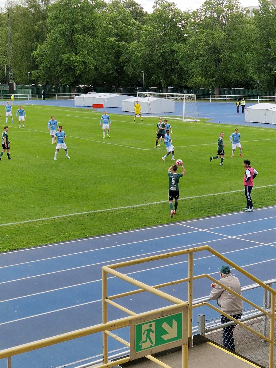 Christian Olsson tweet media