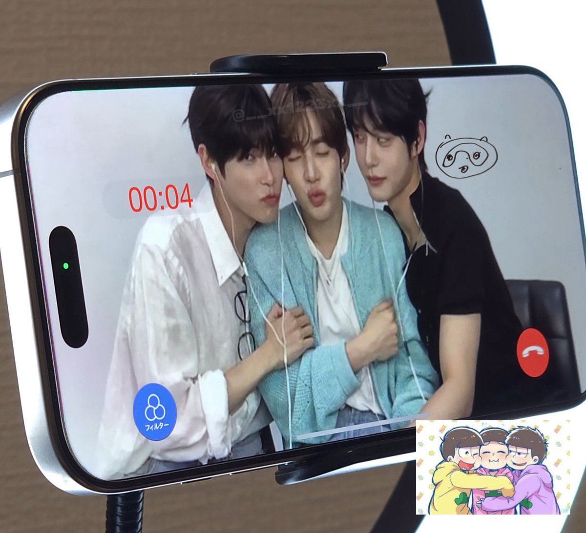 guys im going to cry