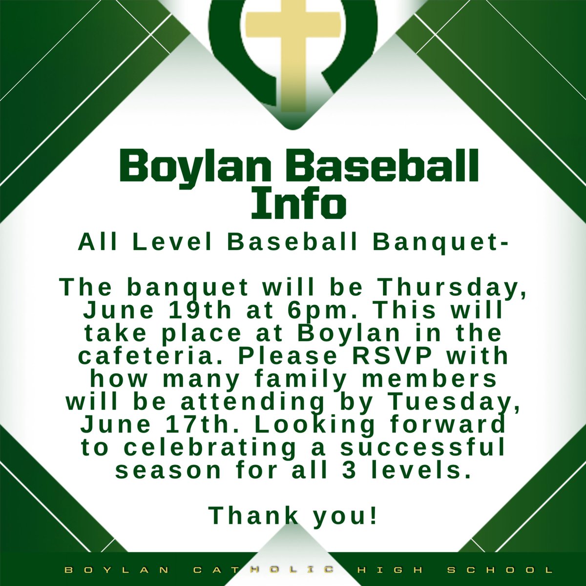 Boylan Baseball (@boylanbaseball) on Twitter photo  Boylan Baseball (@boylanbaseball) on Twitter photo
