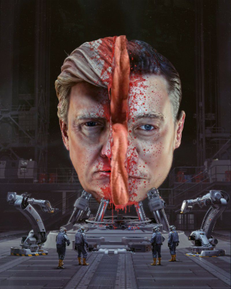 Disagreement settled 

Butthole fixes everything