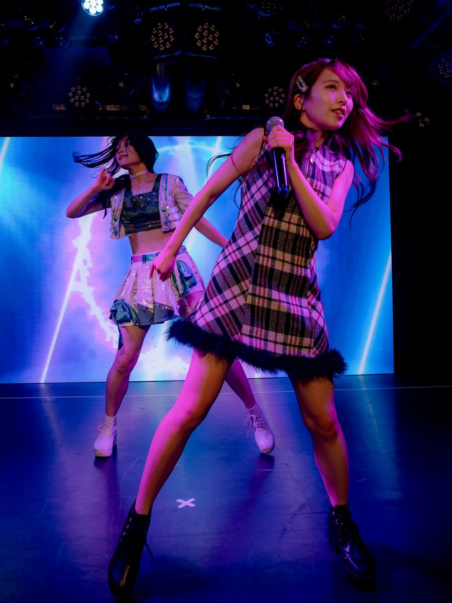 momo9999XYZ's tweet photo. 2025/05/24
『LEVEL7 CUCA生誕&卒業ライブ』
📍新宿DHNoA
#LEVEL7 @LEVEL7_koshiki
#LEVEL7を広めよう
#CUCA生誕2025
❤️💚都会っ子純情(°C-ute)
#CUCA❤#LEVEL7_CUCA #くーかふぇ❤
#RIZUMU🥦#LEVEL7_RIZUMU https://t.co/QMhjrn8aWw