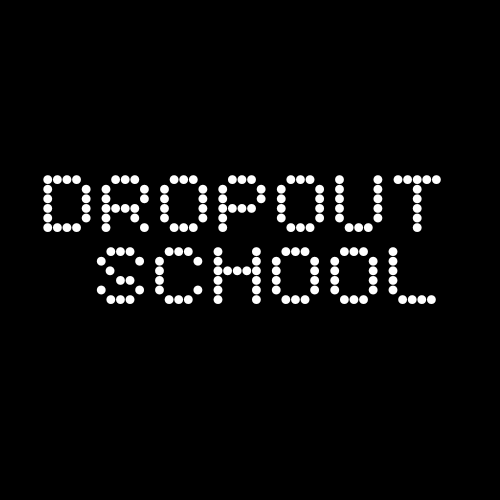 Dropout School tweet media