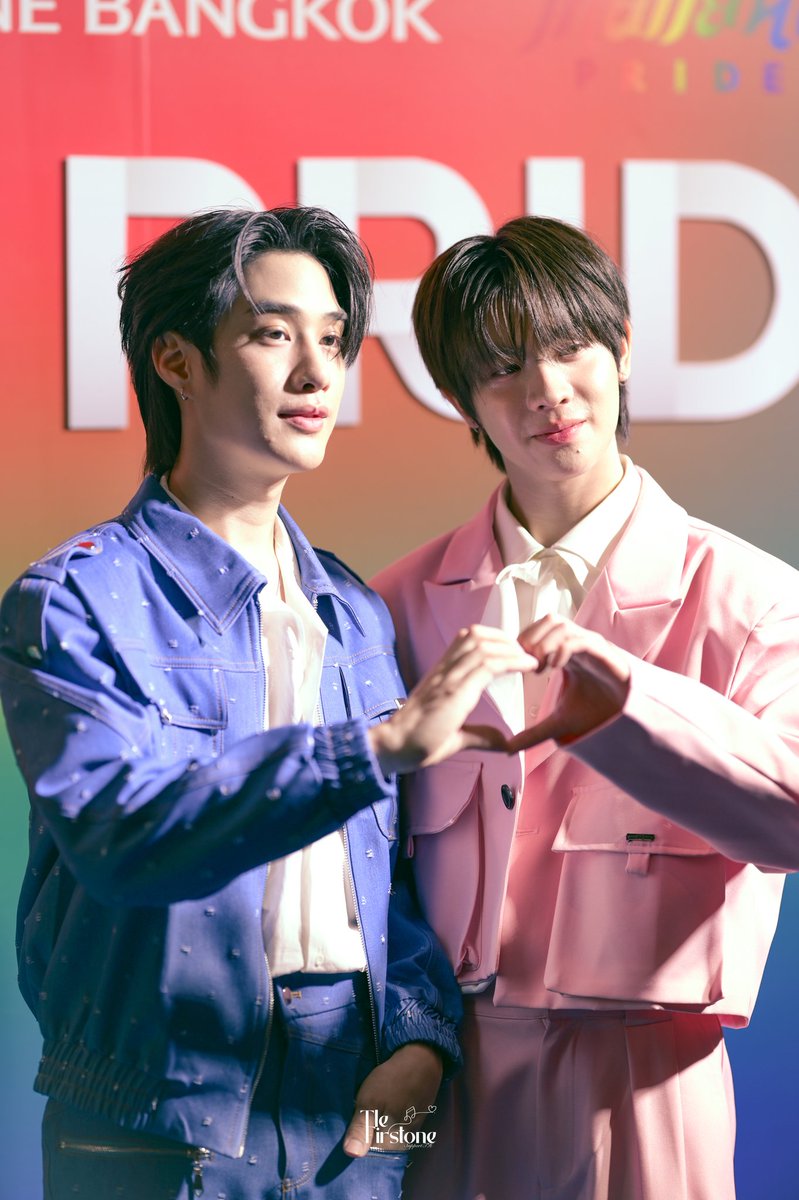 TleFirstoneTH's tweet photo. [07.06.2025] ㅡ I Trust You 💗

#OnePridexTleFirstone

♬ #TleFirstone #เติ้ลเฟิร์สวัน #TLE_mtm #Firstone ♬
#TleFirstone_SupportTH https://t.co/3ycWsZRIY5