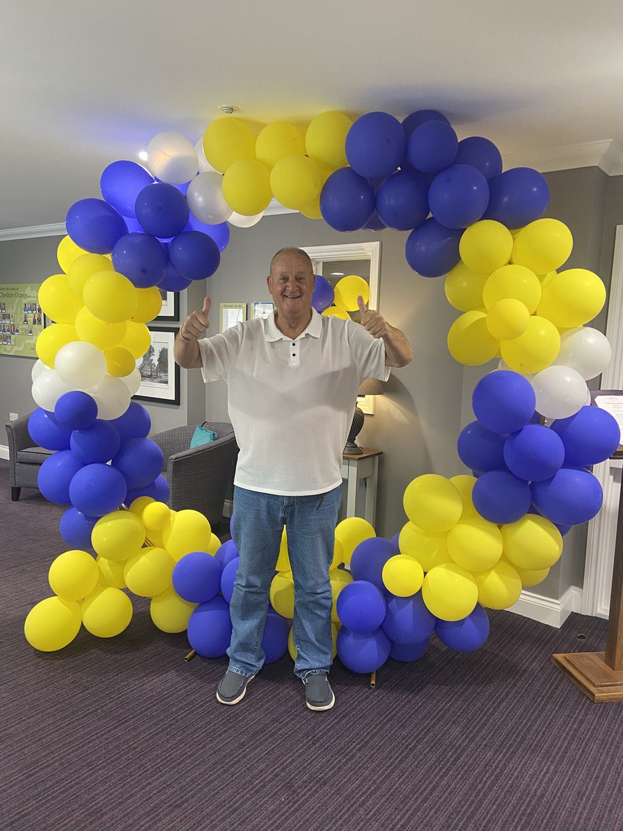 redboardie's tweet image. Come on you Wires @WarringtonRLFC  #Wembley #RLFC #challengecupfinal