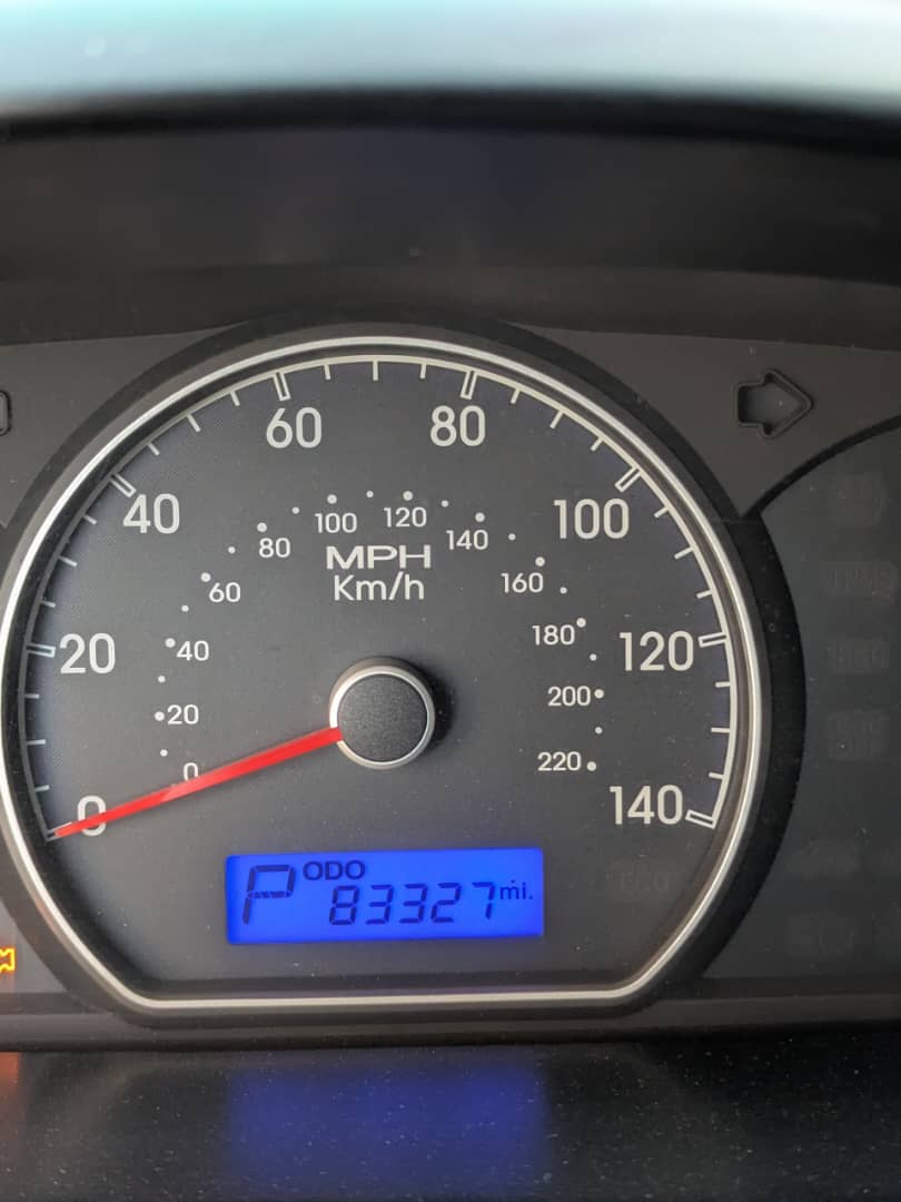 Elantra 2010 model going for 78k. Kindly re-tweet my customer may be on your TL. #MegaCarDeals
