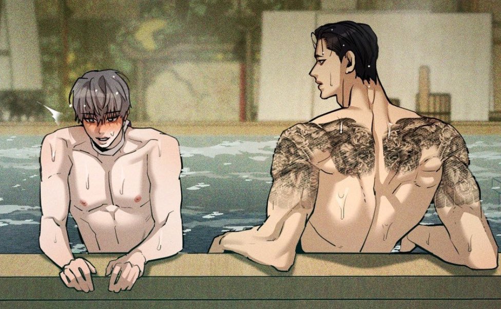 size difference 🚬🚬🚬
#조개소년발화 #IgniteTheDawn