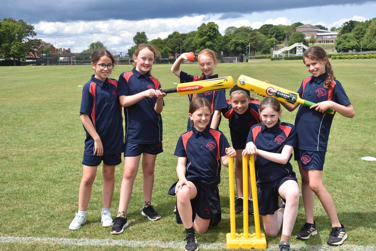 Sheerhatch Primary (@sheerhatchps) on Twitter photo Girls, you were brilliant today at the Dynamo cricket competition <a href="/BedfordSSPs/">Bedford SSPs</a> <a href="/BedfordModern/">Bedford Modern</a> today. Your enthusiasm and sportsmanship was amazing! #Fantastic Girls, you were brilliant today at the Dynamo cricket competition <a href="/BedfordSSPs/">Bedford SSPs</a> <a href="/BedfordModern/">Bedford Modern</a> today. Your enthusiasm and sportsmanship was amazing! #Fantastic