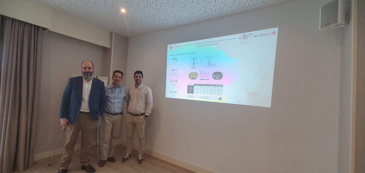 EndovalladolidHCUV (@endovalladolid) on Twitter photo I Jornadas de Valoración de la Composición Corporal Mediante Tomografía Computarizada. <a href="/danielendocrino/">D de luis</a> <a href="/jjlopez161282/">Juanjo López</a> <a href="/bassbarajas/">David Barajas</a> <a href="/SCLEDyN/">SCLEDyN</a> <a href="/SENDIMAD1/">SENDIMAD</a> I Jornadas de Valoración de la Composición Corporal Mediante Tomografía Computarizada. <a href="/danielendocrino/">D de luis</a> <a href="/jjlopez161282/">Juanjo López</a> <a href="/bassbarajas/">David Barajas</a> <a href="/SCLEDyN/">SCLEDyN</a> <a href="/SENDIMAD1/">SENDIMAD</a>