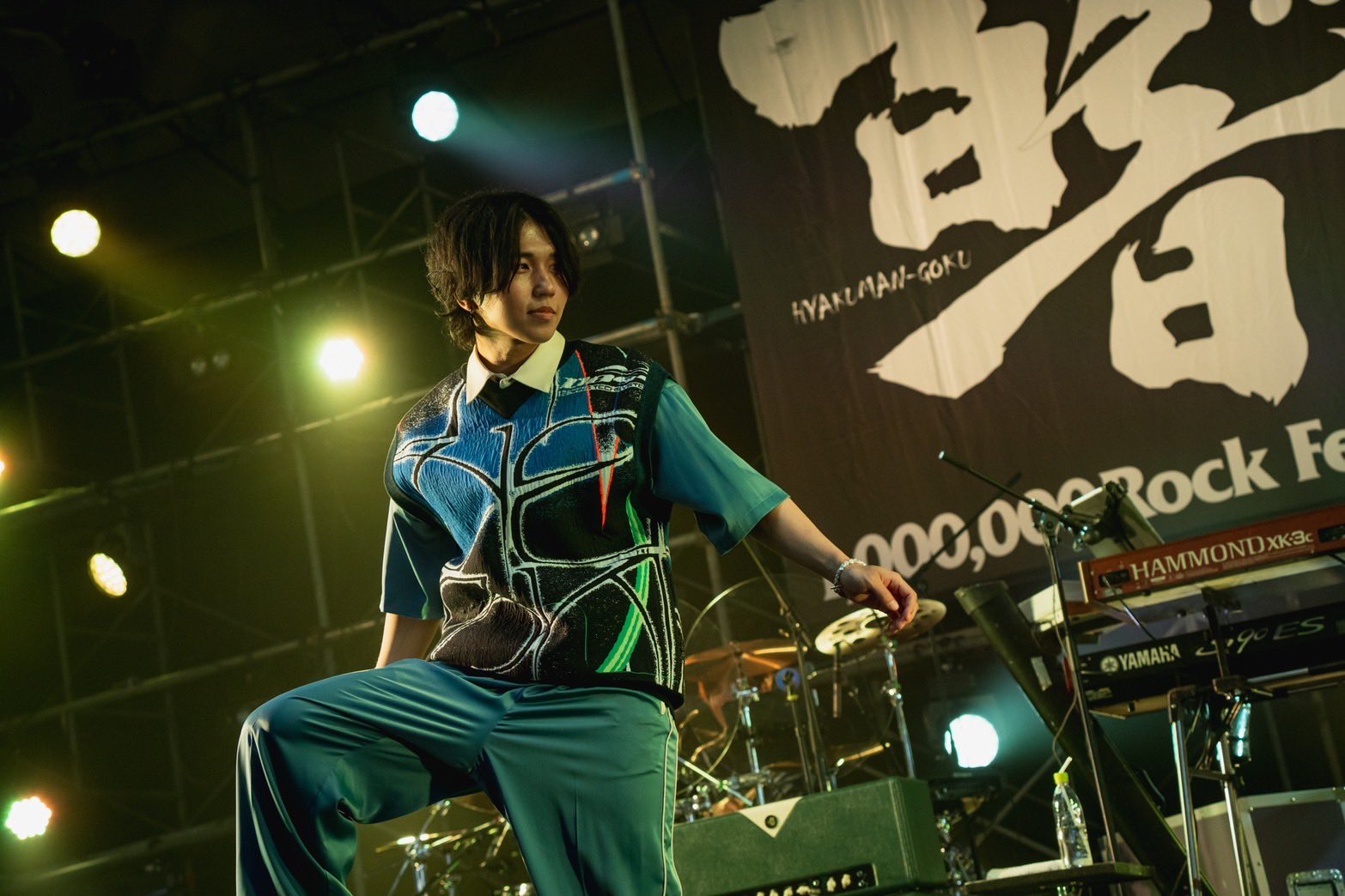 最先端 すりぃ 3rd Live Tour Threee ボカロP 本人歌唱 音楽 CD アニメ