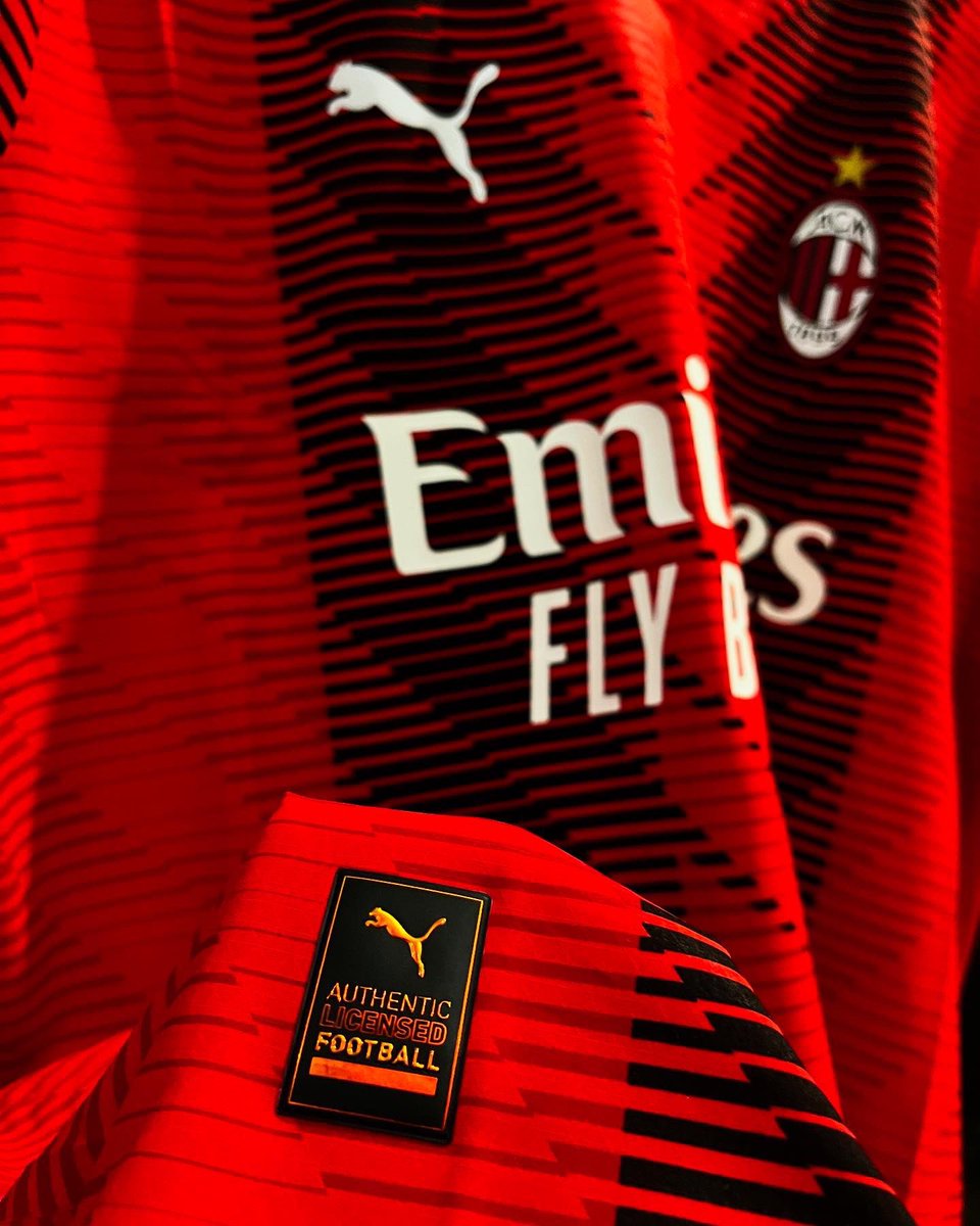 Surramey Kits ๐ (@surrameykits_) on Twitter photo Bismillah,,
Update Jersey Original!โ๏ธ
#Jersey4Sale <a href="/Jerseyforum/">The OG Indonesian Blokecore</a>
โ
โข AC Milan ๐ฎ๐น | Home 2023-2024 Ultraweave Player Issue | L (75 x 56) Cm, XL (77 x 58) Cm | Brand New In Bag | IDR 975.000.- โ
โ
linktr.ee/SurrameyKits_
Marketplace by Request โ
๐ฉ WA : 081286660270
-
Thankyou Bismillah,,
Update Jersey Original!โ๏ธ
#Jersey4Sale <a href="/Jerseyforum/">The OG Indonesian Blokecore</a>
โ
โข AC Milan ๐ฎ๐น | Home 2023-2024 Ultraweave Player Issue | L (75 x 56) Cm, XL (77 x 58) Cm | Brand New In Bag | IDR 975.000.- โ
โ
linktr.ee/SurrameyKits_
Marketplace by Request โ
๐ฉ WA : 081286660270
-
Thankyou