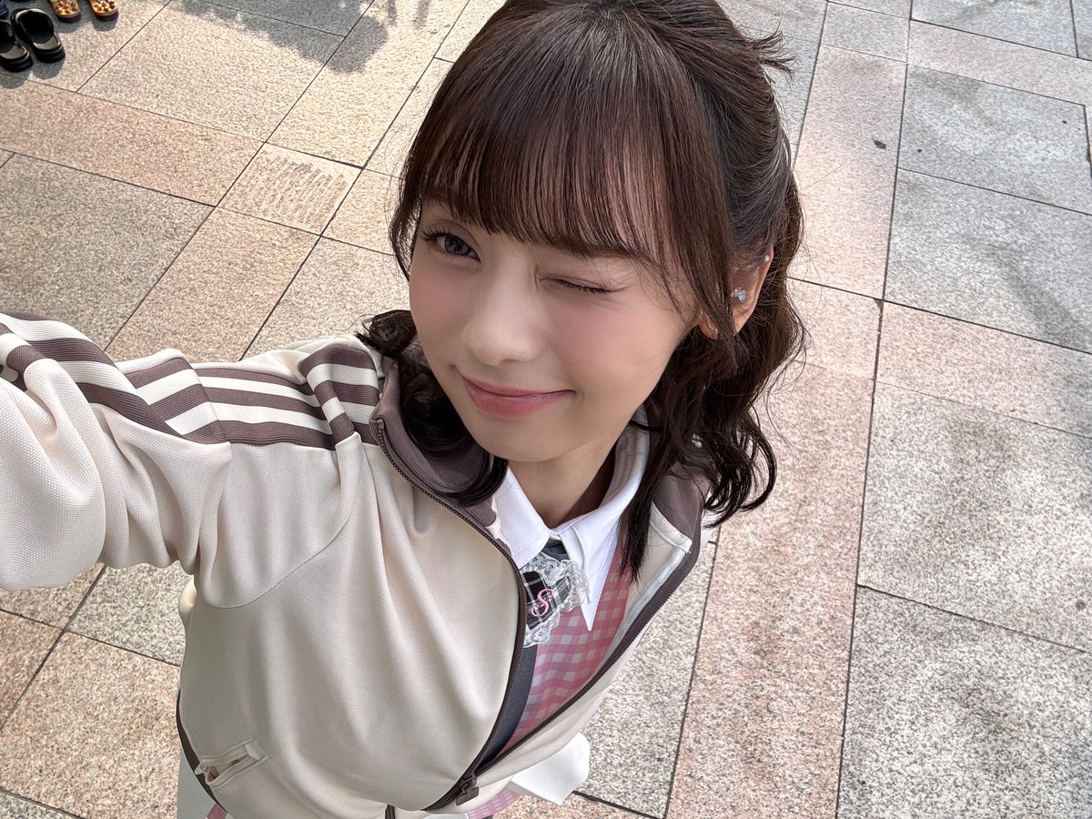 즐거웠어요 양산 💞

#UNIS #유니스
#HYEONJU #진현주