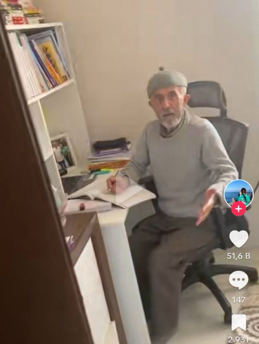sogutozumetro's tweet photo. Sıcakta ders çalışmanın hissettirdiği https://t.co/lUPonrgjIm