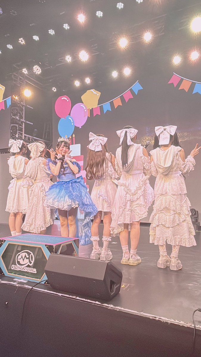 もしこ໒꒱5/9たのしみ tweet media