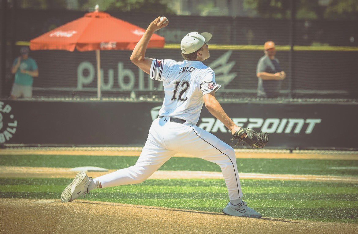 Henry Ewles (@henryewles12) on Twitter photo Honored to be selected to play for Team Michigan in the <a href="/NatChampSeries/">NattyChampSeries</a> in Omaha! Can’t wait to compete against some of the best talent in the country!
<a href="/PrepBaseballMI/">Prep Baseball Michigan</a> <a href="/ColdWeatherBats/">Cold Weather Bats</a> <a href="/CoachFarner/">Corey Farner</a> <a href="/LehighBaseball/">Lehigh Baseball</a> <a href="/SeanLeary13/">Sean Leary</a> <a href="/PKnight97/">Pat Knight</a> <a href="/CaseyRother2323/">Casey Rother</a> Honored to be selected to play for Team Michigan in the <a href="/NatChampSeries/">NattyChampSeries</a> in Omaha! Can’t wait to compete against some of the best talent in the country!
<a href="/PrepBaseballMI/">Prep Baseball Michigan</a> <a href="/ColdWeatherBats/">Cold Weather Bats</a> <a href="/CoachFarner/">Corey Farner</a> <a href="/LehighBaseball/">Lehigh Baseball</a> <a href="/SeanLeary13/">Sean Leary</a> <a href="/PKnight97/">Pat Knight</a> <a href="/CaseyRother2323/">Casey Rother</a>