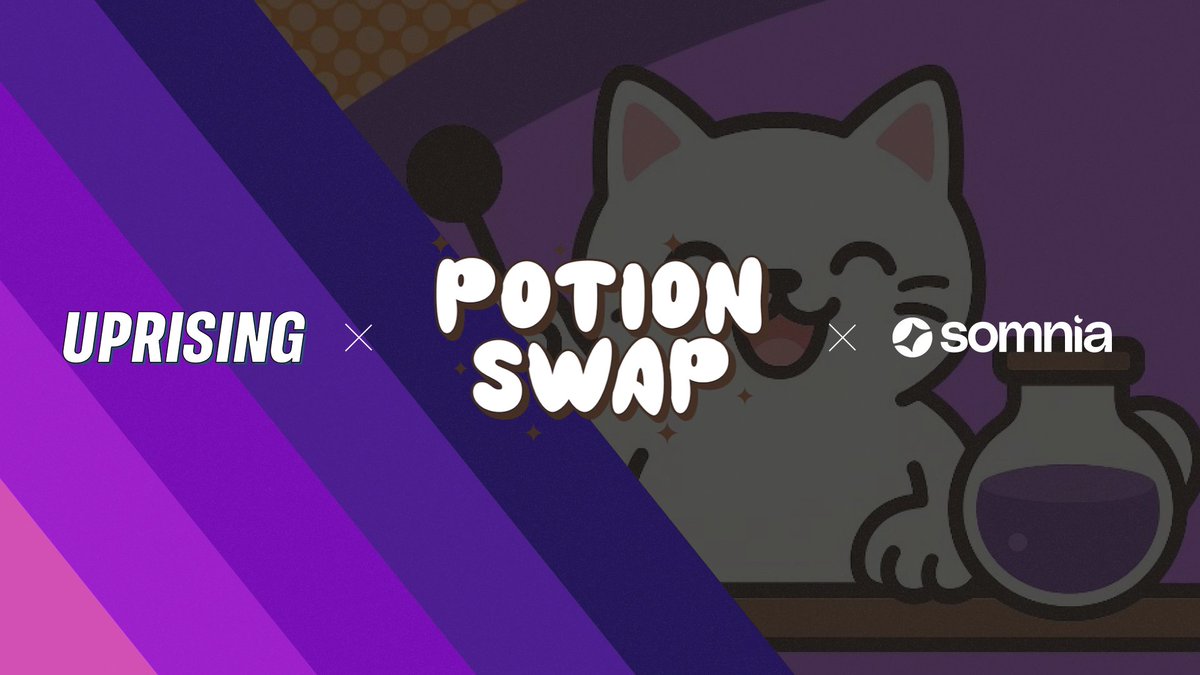 KITTU (@kittu5598) on Twitter photo ARE YOU READY TO SEE WHERE NEXT-GEN GAMING IS HEADED?
Let's talk about <a href="/uprising_labs/">Uprising</a>, it is a rising force in Web3 gaming, bringing mid to ๐ต๐ฎ๐ฟ๐ฑ๐ฐ๐ผ๐ฟ๐ฒ ๐ฃ๐ & ๐ฐ๐ผ๐ป๐๐ผ๐น๐ฒ ๐ด๐ฎ๐บ๐ฒ๐ into the blockchain world. They work directly with indie and AAA developers to make the ARE YOU READY TO SEE WHERE NEXT-GEN GAMING IS HEADED?
Let's talk about <a href="/uprising_labs/">Uprising</a>, it is a rising force in Web3 gaming, bringing mid to ๐ต๐ฎ๐ฟ๐ฑ๐ฐ๐ผ๐ฟ๐ฒ ๐ฃ๐ & ๐ฐ๐ผ๐ป๐๐ผ๐น๐ฒ ๐ด๐ฎ๐บ๐ฒ๐ into the blockchain world. They work directly with indie and AAA developers to make the