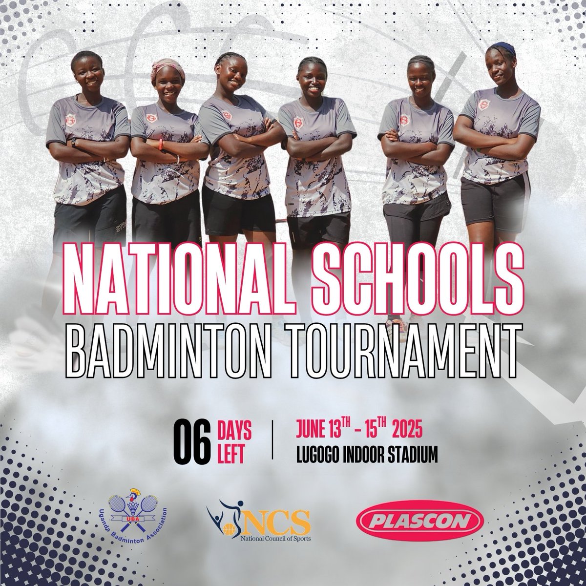 Just Counting only 06 days. Have you registered your school already?