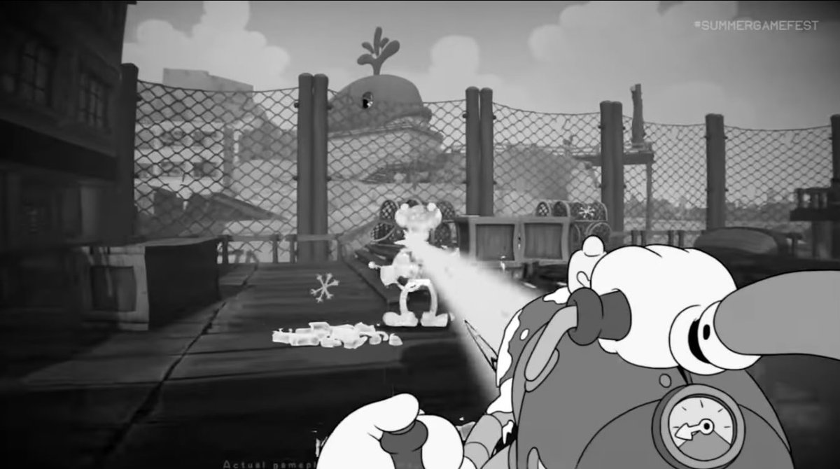 78INCUS's tweet image. Ugh, still not release date yet for #MousePIForHire. Can’t wait to get me heads on this. #SummerGameFest2025

#Gaming #MobileGaming #Nintendo #PCGaming #Playstation #RetroGaming #SteamDeck #Xbox #VideoGames