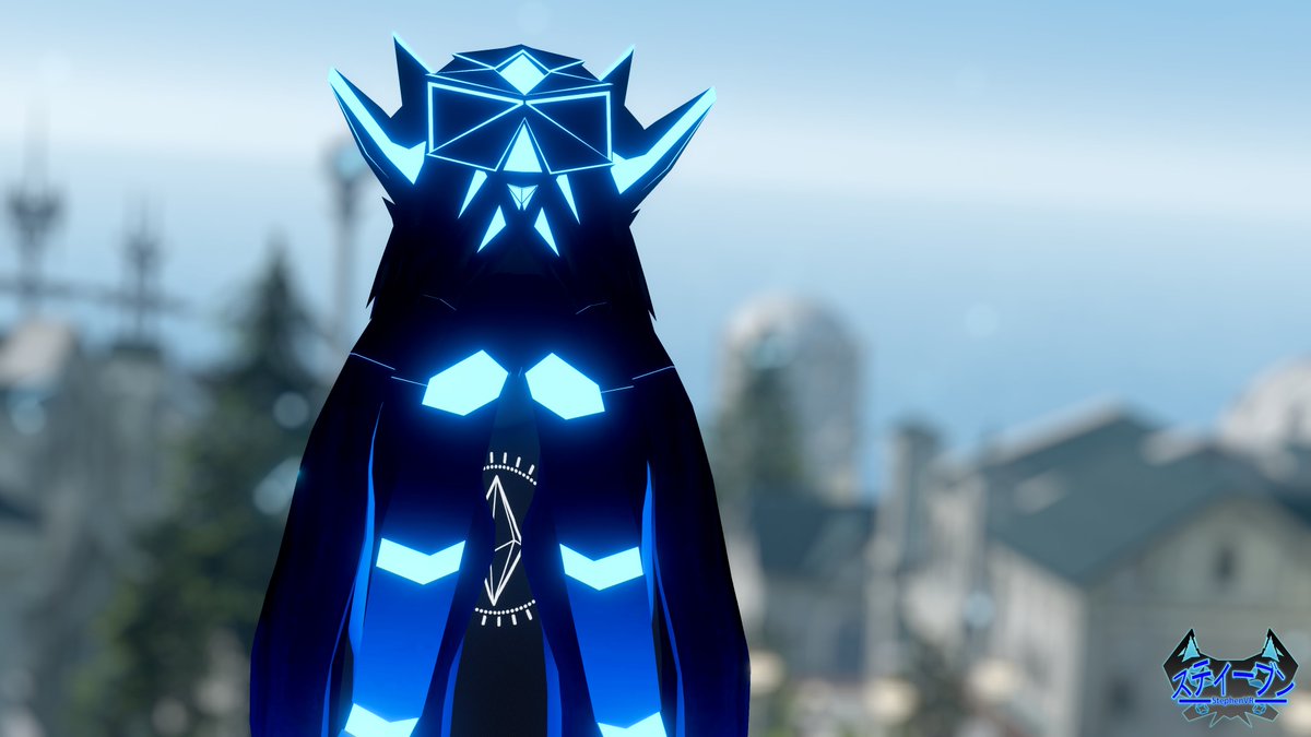 VR_Stephen's tweet image. Haven't taken photos in a while but here I am again.
Old Sharlayan (Day)
by Oblivious
#VRChat #VRChat_world紹介 #VRChatphotography