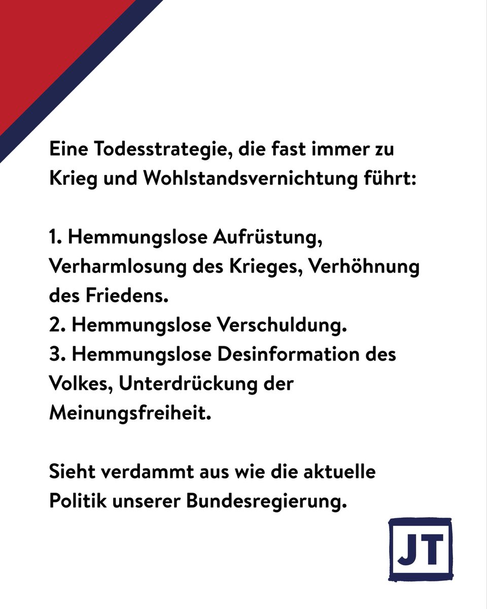 Jürgen Todenhöfer (@j_todenhoefer) on Twitter photo 