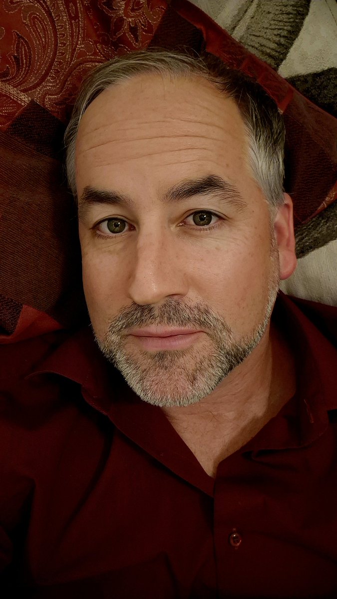 Taco Loco for dinner (yes, more Mexican). Now in a food coma on the couch. Thanks for all the birthday love, y'all. 51 not out.